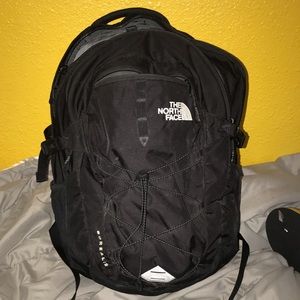North Face Borealis Backpack